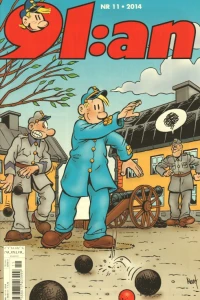 Issue #201411