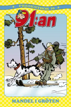 Issue #10