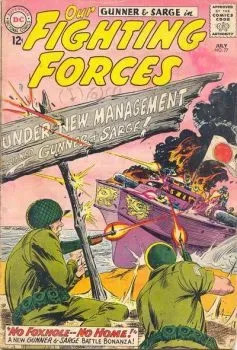 Cover of Issue #77