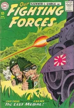 Cover of Issue #78