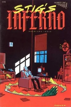 Issue #1