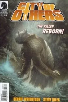 Issue #3