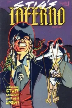 Issue #2