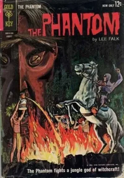 Cover of Issue #4