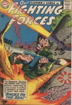 Cover of Issue #79