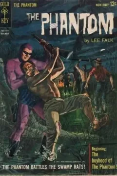 Issue #5
