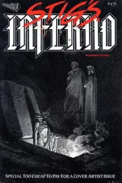 Issue #3