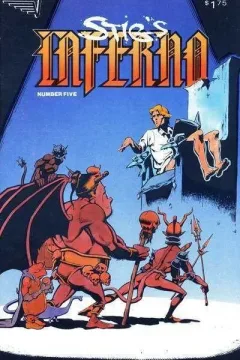 Issue #5