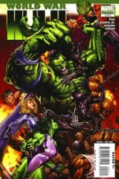 Issue #2