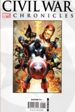 Issue #1