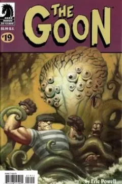 Issue #19