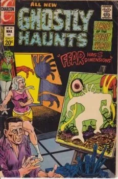 Cover of Issue #30