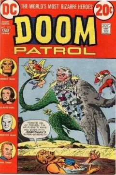 Issue #123