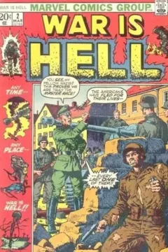 Issue #2