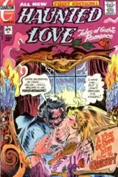 Issue #1