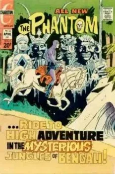 Cover of Issue #55