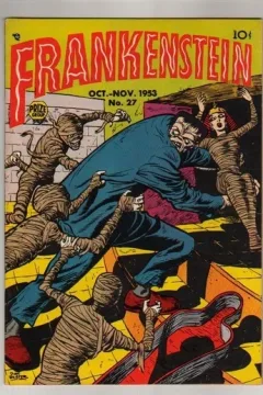 Issue #27