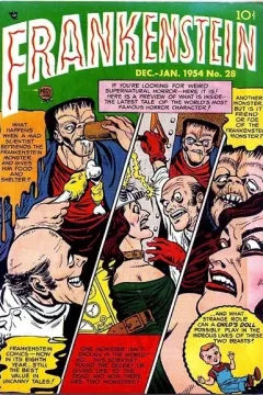 Issue #28