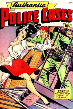 Issue #6