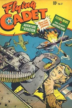 Issue #17