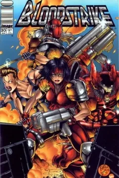 Issue #20