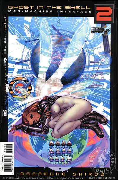 Cover of Volume #2
