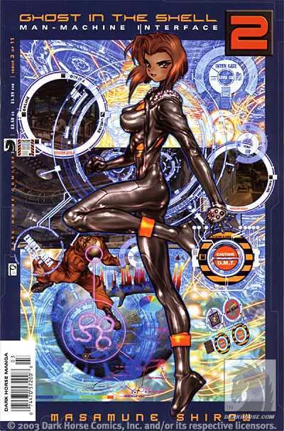 Cover of Volume #3