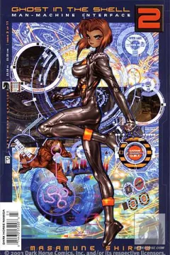 Issue #3
