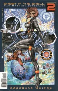 Cover of Volume #3