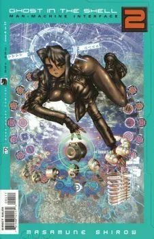 Cover of Volume #4