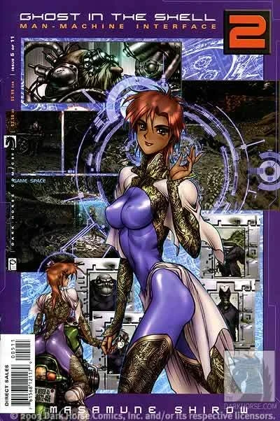 Cover of Volume #5