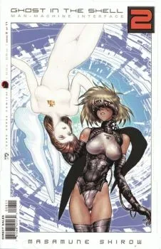 Cover of Volume #8