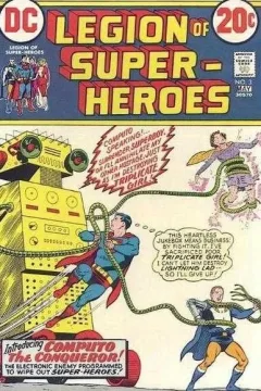 Issue #3