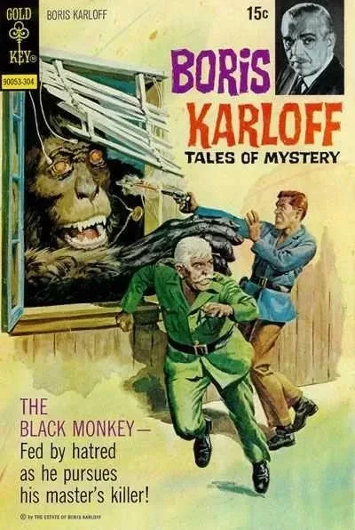 Cover of Issue #46