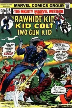 Issue #24