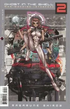 Cover of Volume #10