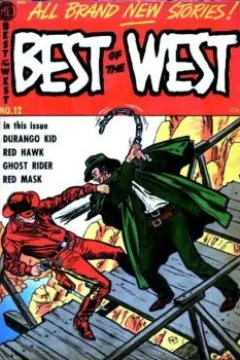 Best of the West #12