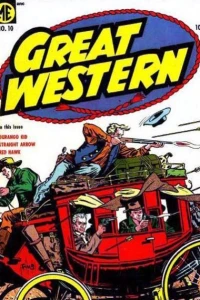 Great Western #10