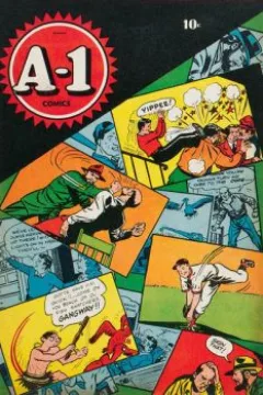 Issue #2