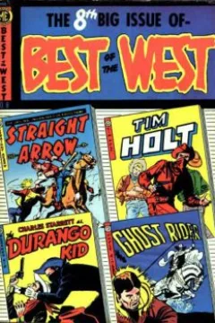 Best of the West #8
