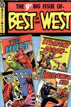 Best of the West #9