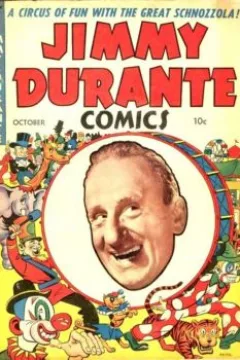 Jimmy Durante