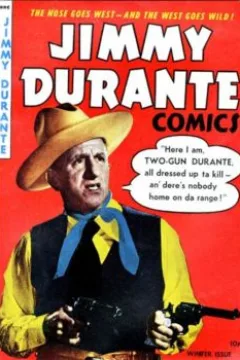 Jimmy Durante