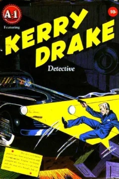Kerry Drake