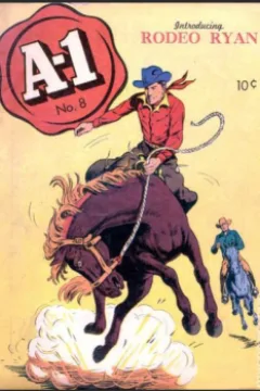 Rodeo Ryan
