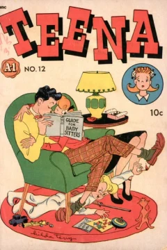 Teena