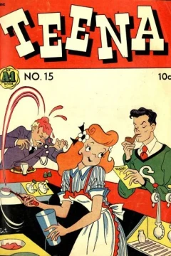 Teena