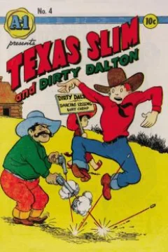Texas Slim