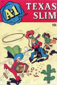 Texas Slim