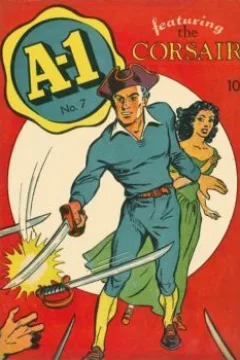 The Corsair